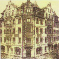 Hotel Continental