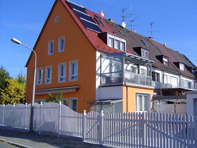Ferienhaus / Appartement Gumann