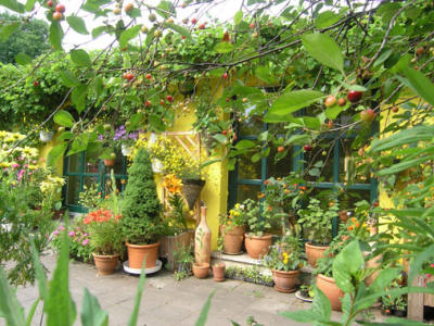 Appartement zum Wohlf�hlen