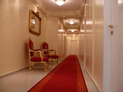 Hotel Kennedy