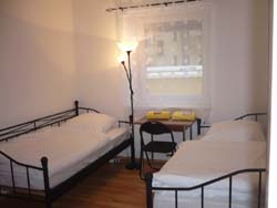 N�rnberg Sultania V - Zimmer-Vermietung & FeWo : Ansicht 3