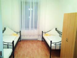 N�rnberg Zimmervermietung Good-Night I : Ansicht 1