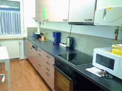 N�rnberg Zimmervermietung Good-Night I : Ansicht 3