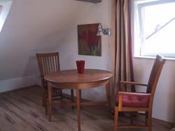 N�rnberg Messe-Appartement Reichel : Ansicht 1