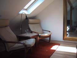 N�rnberg Messe-Appartement Reichel : Ansicht 2