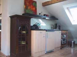 N�rnberg Messe-Appartement Reichel : Ansicht 5