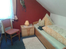N�rnberg G�stehaus Wagner: Ansicht
