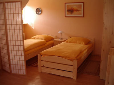 Private Zimmervermietung Krampe