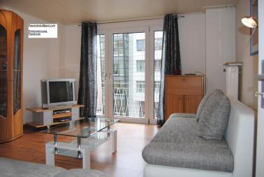 Ferienwohnung Frankonia
