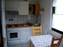 Zirndorf Ferienwohnung BARBARA: Ansicht