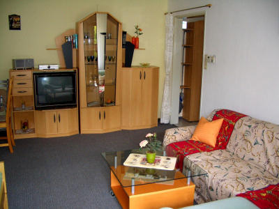 Ferienwohnung BARBARA