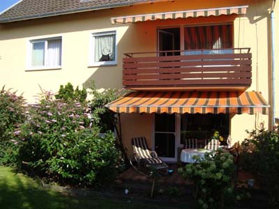 Ferienwohnung Haus Besold