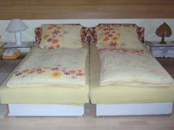 Heroldsberg HBIS-Zimmervermietung: 2-3-Bettzimmer