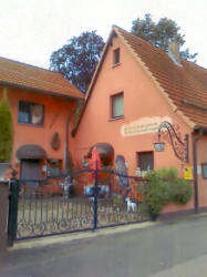 F�rth Private Zimmervermietung Distler: Ansicht