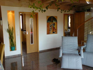 Studio-Apartment Malter