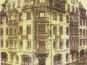 N�rnberg: Hotel Continental
