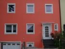 N�rnberg: Ferienwohnung am Marienbergpark