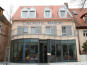 Zirndorf: Ferienwohnung Cafe Maroni