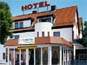 Postbauer-Heng: Hotel Postbauer-Heng
