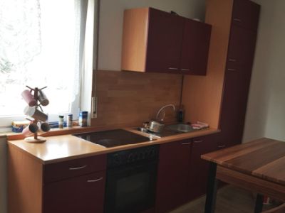 Gästezimmer Seewald Ansicht 3