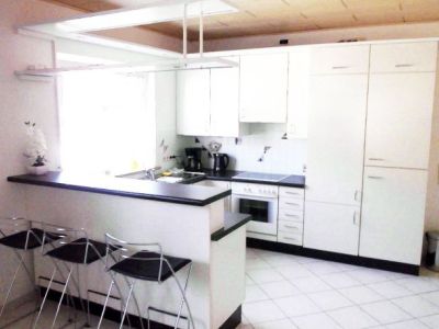 Ferienwohnung Botschafter Ansicht 2